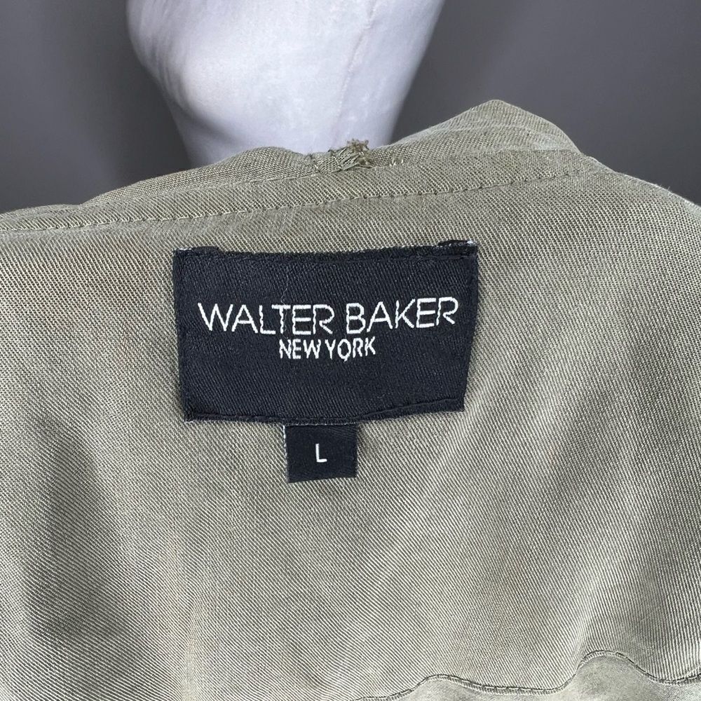 Walter Baker utility jacket - Picture 3 of 3